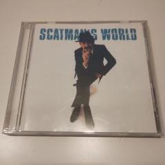 SCATMAN'S WORLD CD スキャットマン