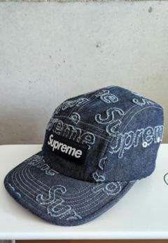 2025年最新】supremeキャップ デニムの人気アイテム - メルカリ