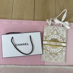 シャネル ホリデーラッピング CHANEL シャネル ホリデー2022ラッピングボックス クリスマス