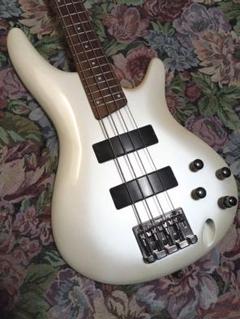 2022年最新】Ibanez ベース4弦の人気アイテム - メルカリ