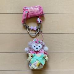 【シェリーメイ】完売品 スプリングヴォヤッジ 2012 ネック ストラップ