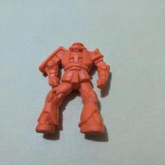 1980年代モビルスーツガンダム ダイキャストモデル 4体セットレトロ