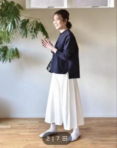 【未使用品】OURHOME  アワホーム　ロングストラップ　フレンチベージュ OURHOME アワホームストラップ フレンチベージュ - メルカリ
