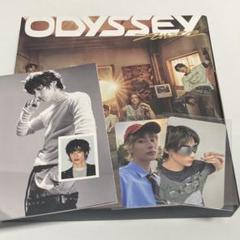 RIIZE ODYSSEY PACKAGE トレカ　セット　アントン RIIZE ODYSSEY PACKAGE ソンチャン アントン トレカ - メルカリ