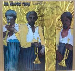 Dizzy Gillespie The Newport Years US盤LP