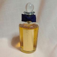 ●2～3回使用/入手困難廃盤品●ペンハリガン　コルヌビアオードトワレ100ml ○2～3回使用/入手困難廃盤品○ペンハリガン コルヌビア