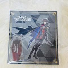 コードギアス ギアジェネ 業スザク アクスタ - メルカリ