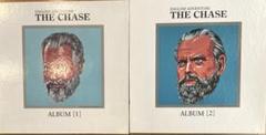 『THE CHASE』 教材セット 中級コース『追跡』：イングリッシュ・アドベンチャー - 英語の