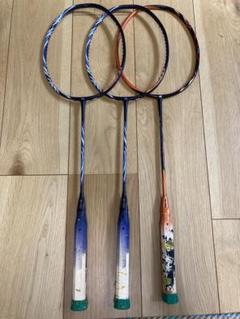 ヨネックスアストロクス99 アストロクス100ZZ 4UG5 ジャンク品廃盤品