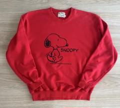 ARTEX◼️ビンテージ◼️スヌーピー・オールド・スウェット◼️SNOOPY 90´s VINTAGE ARTEX NBA SNOOPY スウェット