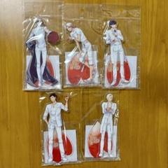 ときメモGS アクリルスタンド 感謝祭 メインビジュアル アクスタ