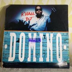Domino / LP