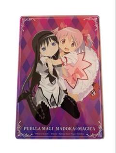 魔法少女まどか☆マギカ　まどマギ　まどか&ほむら　アクリルスタンド