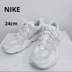 未使用 タグ付き☆NIKE テックヘラ メンズ バーガンディ/24センチ 新品 ナイキ TechHera テックヘラ バーガンディスニーカー 24 5