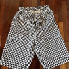 MPS140ハーフパンツ