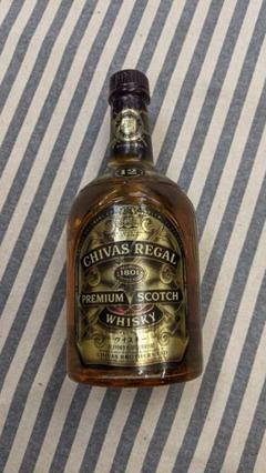 CHIVAS REGAL 1801 ウィスキー