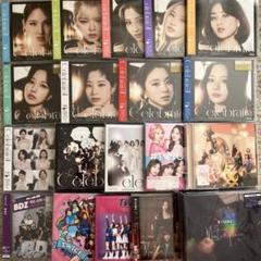 twice 写真集　まとめ売り twice 写真集 フォトブック まとめ売り - メルカリ