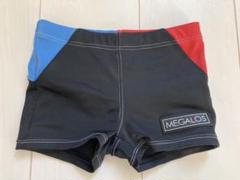 MEGALOS 水着 男子 140サイズ