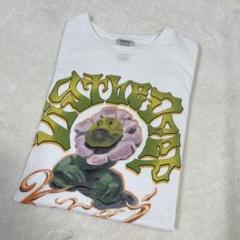 Kroi 凹凸 ツアー タイダイ Tシャツ L メーカー直売】の商品をすべて Kroi L Tシャツ タイダイ ツアー
