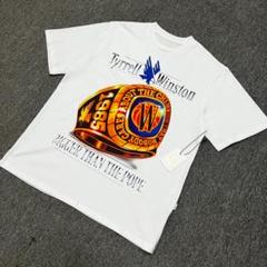 希少 AIME LEON DORE Tシャツ XLサイズ
