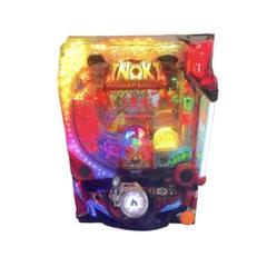パチンコ台　CR猪木6H1BZ8A アムテックス　実機 パチンコ台CR猪木6H1BZ8A アムテックス実機