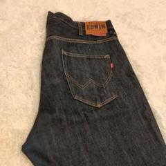 【美品】EDWIN 404 W38 大きめサイズ