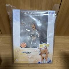 ブルーアーカイブ マリー(体操服)メモリアルロビーVer. 1/7 フィギュアのサムネイル