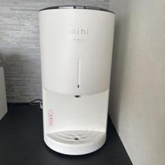 値下げ！【美品】エブリフレシャス ミニ／2022年購入・カートリッジ新品2個付き 2025年最新】frecious every miniの人気アイテム - メルカリ