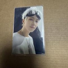 SEVENTEEN ウォヌ　face the sun kit Pioneer