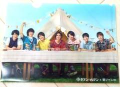 2025年最新】セブンイレブン限定 関ジャニ∞の人気アイテム