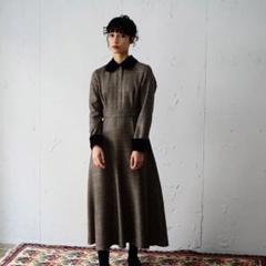 2025年最新】foufou グレンチェックの人気アイテム - メルカリ