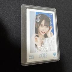 ≠ME ノイミー　谷崎沙耶 ミニフォト　vol.8 レア 5周年コンサート衣装 極美品】谷崎 沙耶 ミニフォトvol.8 レア 5周年コンサート衣装