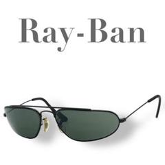 Ray-Ban レイバン ☆W2356 NOAW サングラス B&L USA製