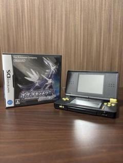 ニンテンドーDS LITE   2台/ポケットモンスター ダイヤモンド等16枚 ニンテンドーDS LITE 2台/ポケットモンスター ダイヤモンド等16枚