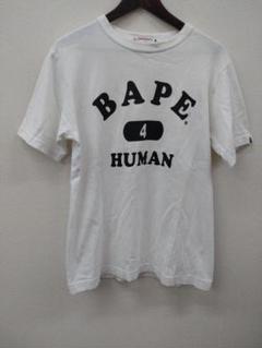 【週末限定値下げ】(7) A・BATHING APE T シャツ