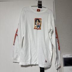 【FR2】ラビットグラフィック ロング Tシャツ FR2 エフアールツー FXXKING RABBITS Logo L/S Tee ファッキン