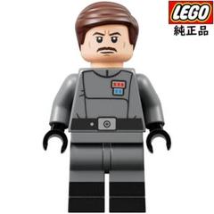 【LEGO 純正品】75367 ウルフ・ユラーレン スターウォーズ レゴのサムネイル