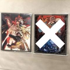 ガチアクタ　くじメイト　アクリルスタンド　缶バッジ　カード　ザンカ くじメイト】ガチアクタ くじメイト | アニメイト