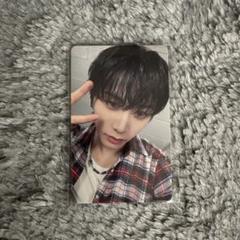 2025年最新】BOYNEXTDOOR テサン 19.99 ラキドロ weverseの人気
