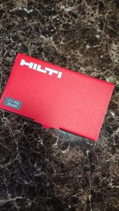 2022年最新】HILTI ピンの検索結果 - メルカリ