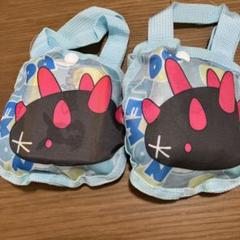 ポケモン　モンスターボール型　エコバッグ　ナマコブシ