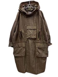 HAI SPORTING GEAR MIYAKE DESIGN ミリタリーコート 2025年最新】HAI sporting gear コートの人気アイテム - メルカリ