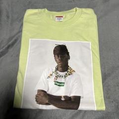 タイラーザクリエイター tシャツ supreme シュプリーム