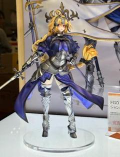 ワンフェス Cerberus Project FGO ジャンヌ ガレージキット ワンフェス Cerberus Project FGO ジャンヌ ガレージキット