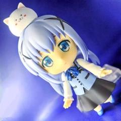 2025年最新】ねんどろいど チノの人気アイテム - メルカリ
