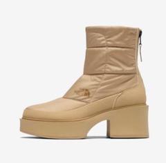カルミア ヌプシ ドクターマーチン THE NORTH FACE W Kalmia Nuptse Boots WP / ザ・ノース
