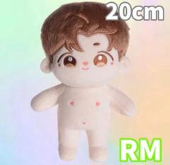 2025年最新】bts ジン ぬいぐるみ 20cmの人気アイテム - メルカリ