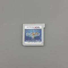 【動作確認済】ポケモン超不思議のダンジョン　3ds