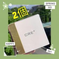 新品♡ CRE+ ワールドレップサービス ♡ ミネラルKS イオンゲル 50g