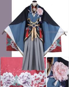 Amazon.co.jp: Lexx_cos実物撮影コスプレ用 刀剣乱舞-ONLINE- か